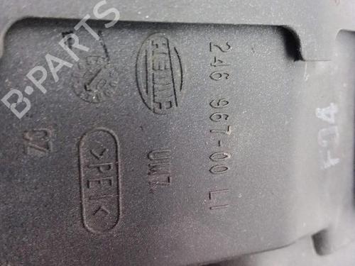 Left front fog light AUDI A3 (8P1) 1.9 TDI | BP28209039C30 