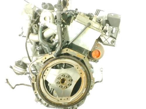 Engine MERCEDES-BENZ E-CLASS (W211)  | BP24000776M1 