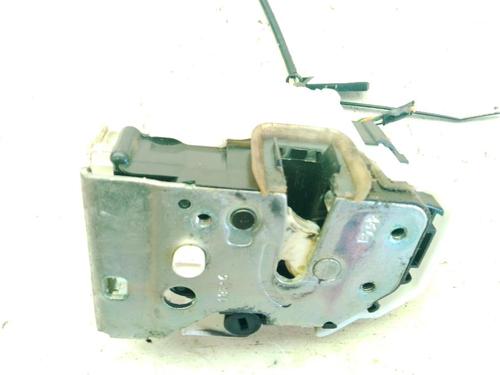 Used Rear right lock FIAT TIPO Hatchback (356_, 357_) 1.6 D (356HXG1B, 356HXG11) (120 hp) 27925028