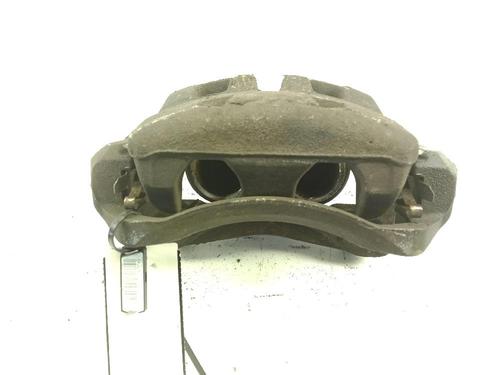 Used Right front brake caliper Right front brake caliper NISSAN PATHFINDER III (R51) 2.5 dCi 4WD (171 hp) 18367621 18367621