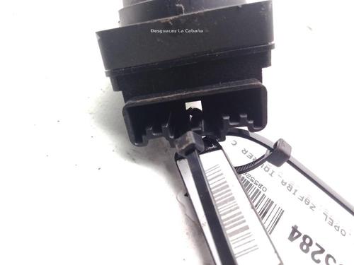 Mirror switch OPEL ZAFIRA TOURER C (P12) 1.6 CDTI (75) | BP27495686I25 - Image 3