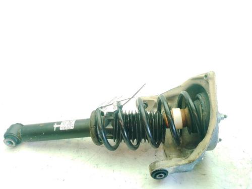 Used Left front shock absorber Left front shock absorber PEUGEOT 407 (6D_) 2.0 HDi 135 (6DRHRH, 6DRHRE, 6DRHRG, 6DRHRJ) (136 hp) 36496970 36496970