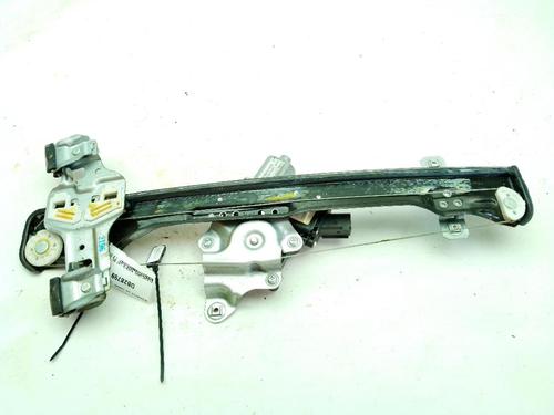 Front left window mechanism OPEL MOKKA / MOKKA X (J13) 1.6 CDTI (_76) | BP24996153C22 