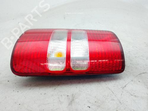 Right taillight VW CADDY III Box Body/MPV (2KA, 2KH, 2CA, 2CH) 1.6 TDI | BP24546009C35 