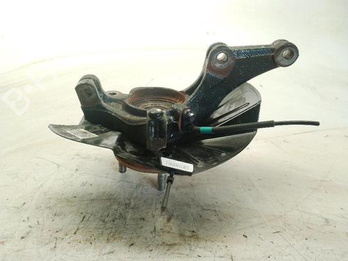 Right front steering knuckle KIA STONIC (YB) 1.2 CVVT | BP25836314M26 - Image 2