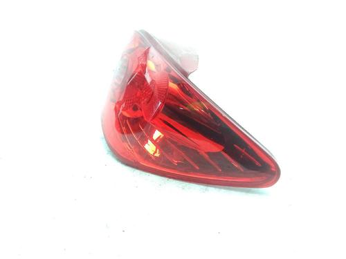 Right taillight PEUGEOT 307 (3A/C) 1.6 HDi | BP24045760C35 