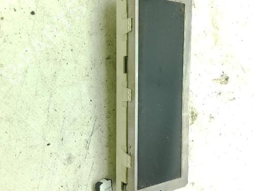 Used Display monitor Display monitor PEUGEOT 407 (6D_) 2.0 HDi 135 (6DRHRH, 6DRHRE, 6DRHRG, 6DRHRJ) (136 hp) 33570912 33570912