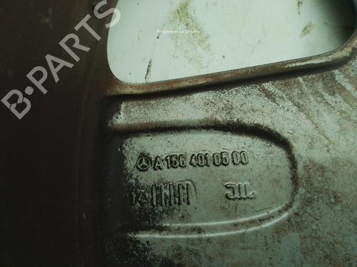 Rim MERCEDES-BENZ GLA-CLASS (X156) GLA 220 CDI 4-matic (156.905) | BP32182616C45