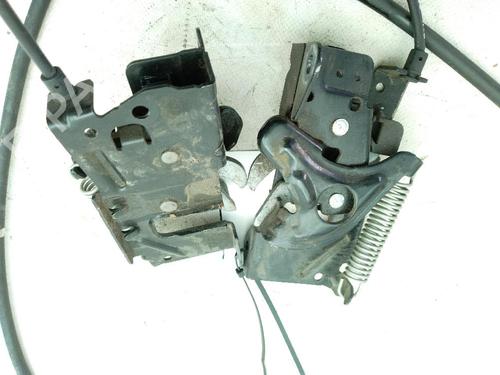 Hood lock BMW 3 (F30, F80) 318 d | BP24544684C133