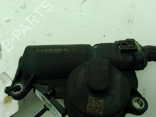 Electronic sensor MERCEDES-BENZ VITO Tourer (W447) 114 CDI (447.701, 447.703, 447.705) | BP39667289M84 - Image 4
