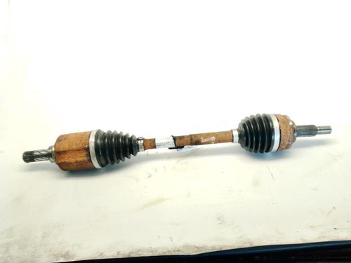 Left front driveshaft RENAULT CAPTUR I (J5_, H5_) 0.9 TCe 90 | BP29203811M38 