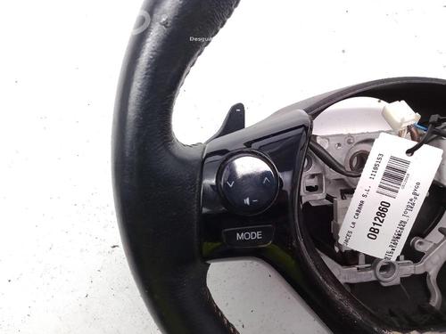 Steering wheel TOYOTA AYGO (_B4_) 1.0 (KGB40) | BP36595639C49 - Image 3