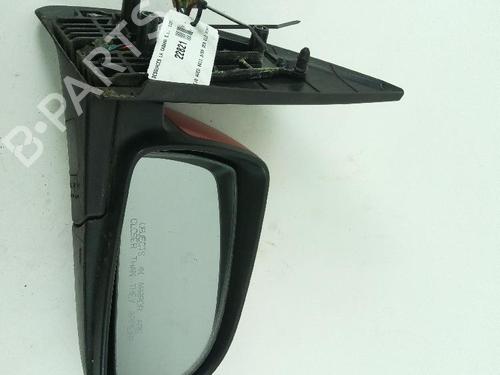 Used Right mirror CHEVROLET AVEO / KALOS Hatchback (T250, T255) 1.2 (84 hp) 18365413