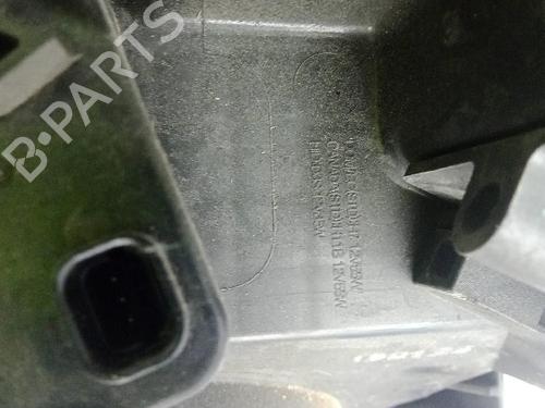 Left headlight KIA CARENS IV 1.7 CRDi | BP34714758C28  - Image 5