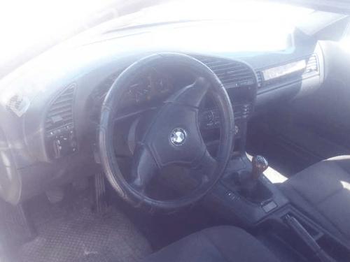 Steering pump BMW 3 (E36) 318 tds | BP32385676M99