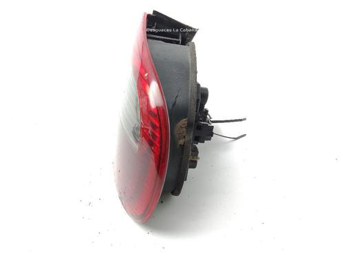 Right taillight SEAT TOLEDO II (1M2) 1.9 TDI | BP25865901C35 