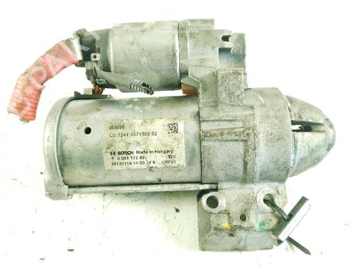Starter BMW 3 (F30, F80) 318 d | BP24000423M8 