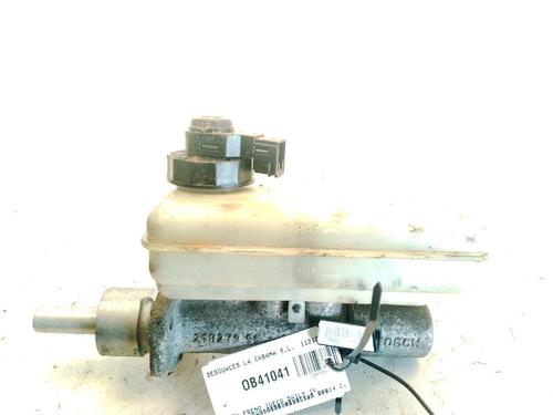 Brake master cylinder IVECO DAILY IV Van 35S14 C, 35S14 C/P, 35S14 V, 35S14 V/P, 35C14 V,... | BP24948461M77 - Image 1