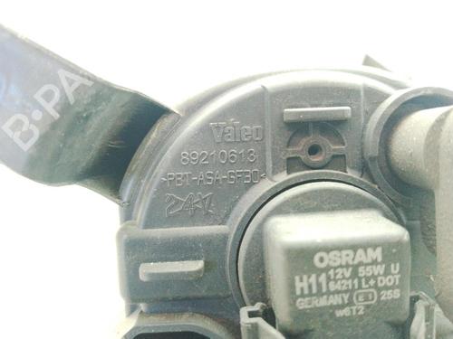 Left front fog light AUDI A4 B7 (8EC) 2.0 TDI | BP29350780C30 