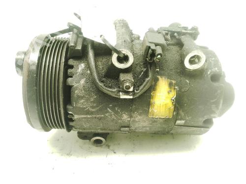 AC compressor FORD FOCUS II (DA_, HCP, DP) 1.8 TDCi | BP32358662M34 - Image 3
