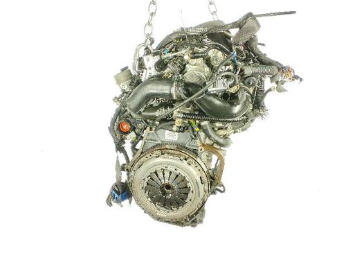Engine OPEL CORSA D (S07) 1.3 CDTI (L08, L68) | BP32402808M1