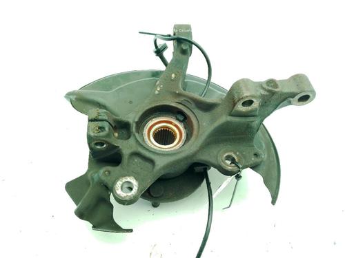 Left front steering knuckle FORD TRANSIT COURIER B460 Box Body/MPV 1.5 TDCi | BP32280629M25 - Image 4