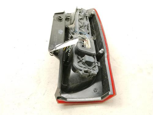 Left taillight PEUGEOT BIPPER (AA_) 1.4 HDi | BP36694796C34 - Image 4