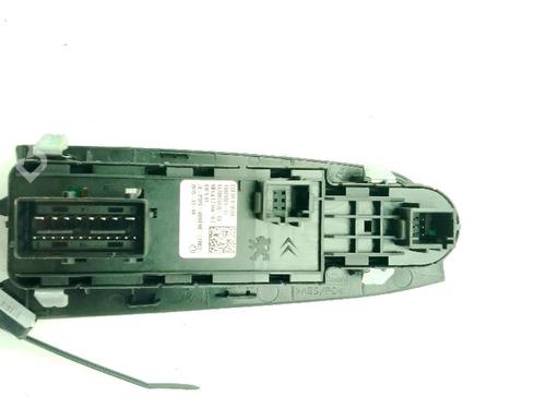 Left front window switch CITROËN C4 Picasso II 1.6 THP 165 | BP39580725I27 - Image 2