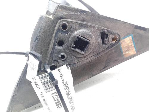 Ryggespeil venstre HYUNDAI ELANTRA III Saloon (XD) 1.6 | BP30746915C26