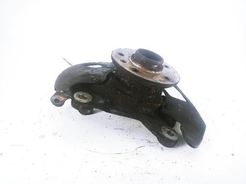 Left front steering knuckle VW CRAFTER Van (SY_, SX_) 2.0 TDI FWD (SYB, SYC, SYD) | BP24041285M25 - Image 2