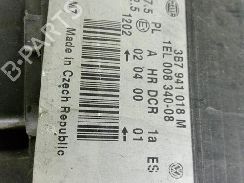 Right headlight VW PASSAT B5.5 (3B3) 2.5 TDI | BP33811057C29  - Image 5