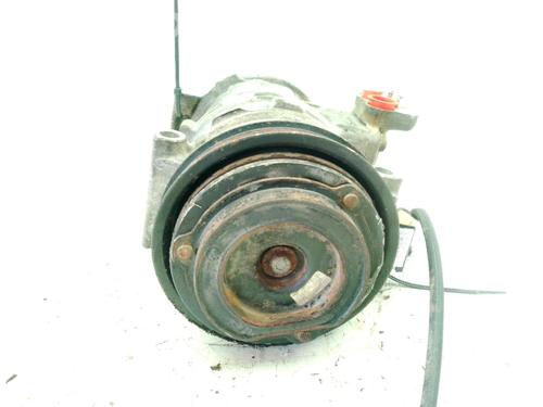 Used AC compressor AC compressor IVECO DAILY III Van 29 L 11 V (106 hp) 35973674 35973674