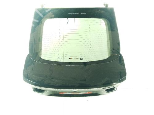 Used Tailgate BMW 4 Gran Coupe (F36) 418 d (150 hp) 30919711