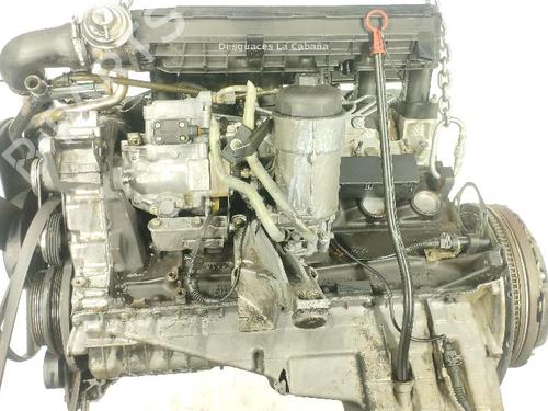 Engine BMW 5 (E39) 525 tds | BP27534312M1 