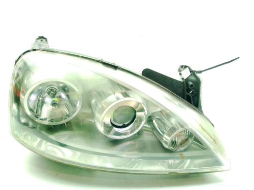 Used Right headlight OPEL CORSA C (X01) 1.2 Twinport (F08, F68) (80 hp) 30959583