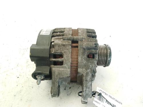 Alternator HYUNDAI ix35 (LM, EL, ELH) 2.0 CRDi | BP29475162M7 