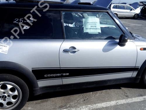 Rear mirror MINI MINI (R50, R53) Cooper | BP38106377I6 - Image 12