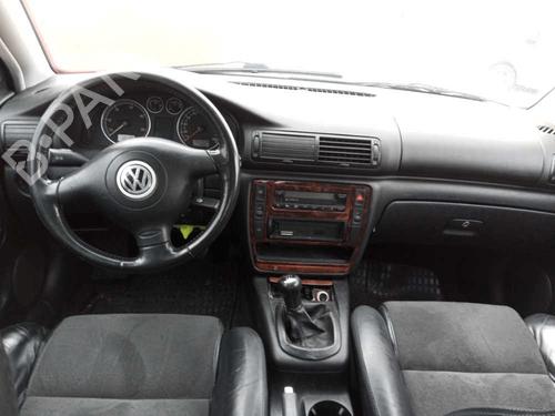 Used Parts VW PASSAT B5.5 (3B3) 1.9 TDI (130 hp) 4415488