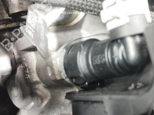 Engine BMW 2 Gran Tourer (F46) 218 d | BP24043519M1