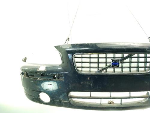 Front bumper VOLVO S60 I (384) D5 | BP24545653C7 