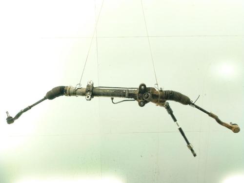 Steering rack MERCEDES-BENZ VITO Bus (W639) 115 CDI (639.701, 639.703, 639.705) | BP24861804M22 