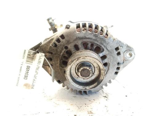 Used Alternator Alternator OPEL ASTRA G Hatchback (T98) 1.7 DTI 16V (F08, F48) (75 hp) 24546672 24546672