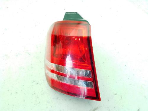 Used Left taillight DODGE JOURNEY 2.0 CRD (140 hp) 29329125