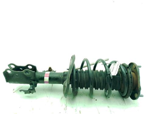 Used Left front shock absorber Left front shock absorber TOYOTA AURIS (_E18_) 1.8 Hybrid (ZWE186_, ZWE186R) (136 hp) 32182594 32182594