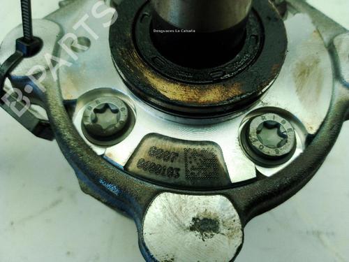 Injection pump BMW X3 (E83) 2.0 sd | BP38166931M78 - Image 3