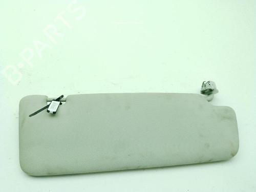 Left sun visor AUDI A4 B8 Avant (8K5) 2.0 TDI | BP30314514I1 - Image 3