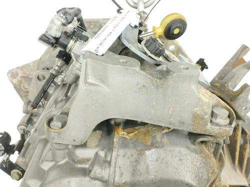 Gearbox OPEL ZAFIRA TOURER C (P12) 1.6 CDTI (75) | BP26881654M3 - Image 6