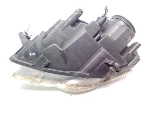 Right headlight VW PASSAT B6 (3C2) 2.0 TDI 16V | BP28368148C29 