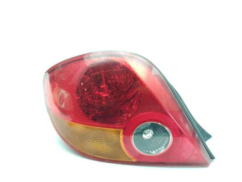 Used Left taillight Left taillight HYUNDAI COUPE II (GK) 1.6 16V (105 hp) 32313416 32313416