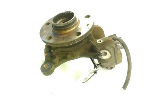 Right front steering knuckle VW TOURAN (1T1, 1T2) 1.9 TDI | BP18376883M26